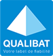 Logo QUALIBAT