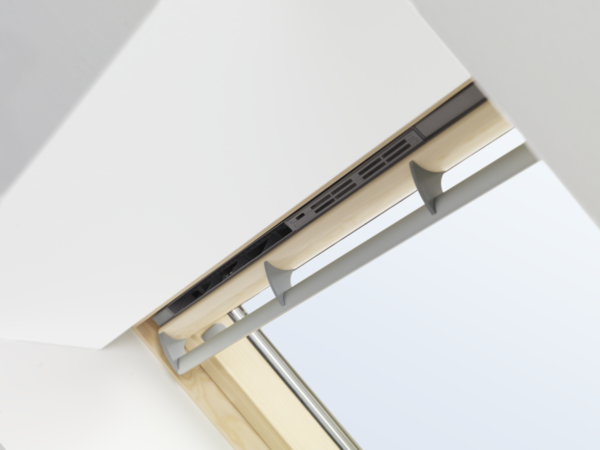 BAT'EOLE ventilation velux