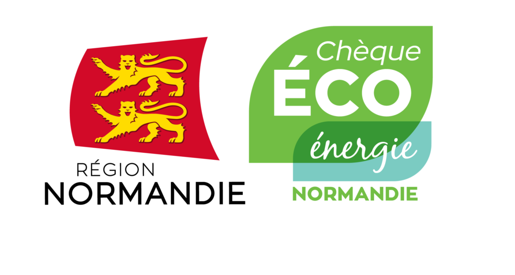 CHEQUE ECO ENERGIE NORMANDIE